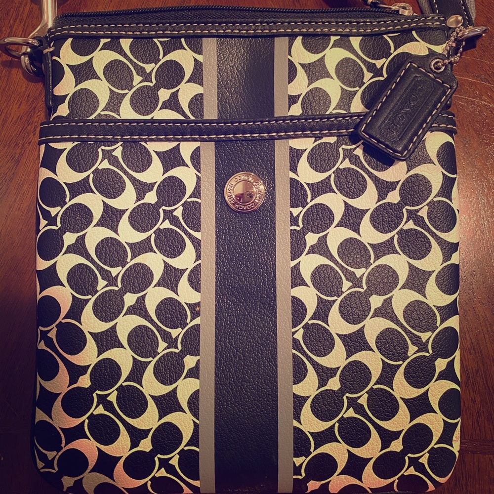 Coach Crossbody Bag